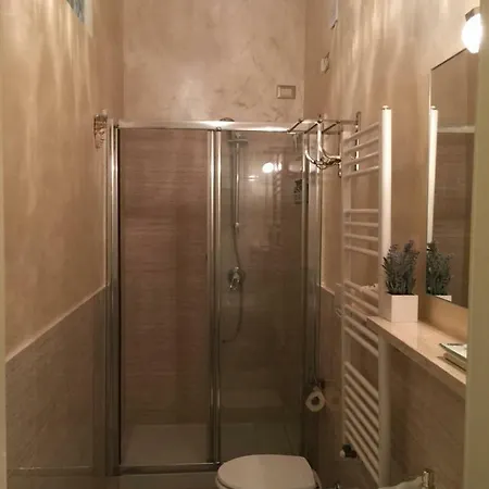 Station شقة ميلان