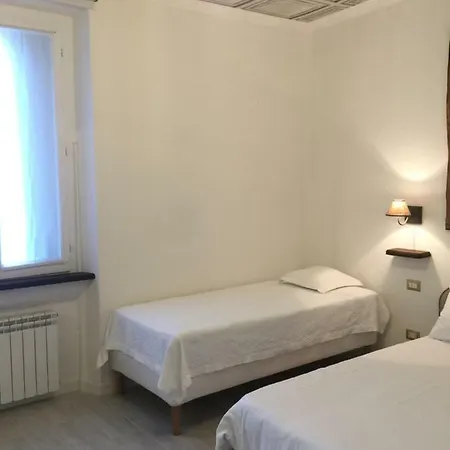 Station شقة ميلان