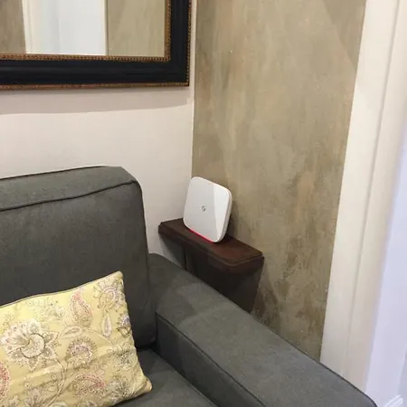 Station شقة ميلان